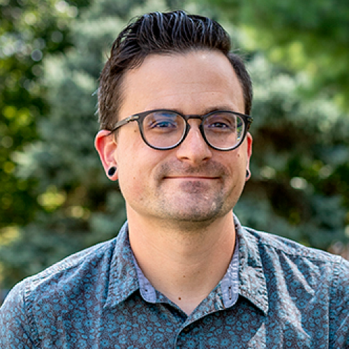 Sean Lutz - Brandeis University - Overview
