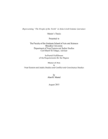 Representing “The People of the North” in Select Arab-Islamic Literature