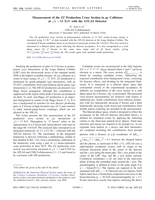 Search for New Phenomena in Dijet Mass and Angular Distributions from pp Collisions at s√ = 13 TeV with the ATLAS Detector