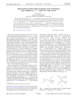 Measurements of Four-Lepton Production at the Z Resonance in pp Collisions at root s=7 and 8 TeV with ATLAS