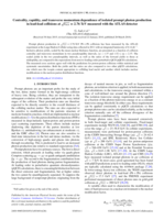 Centrality, rapidity, and transverse momentum dependence of isolated prompt photon production in lead-lead collisions at snn=2.76 TeV measured with the ATLAS detector