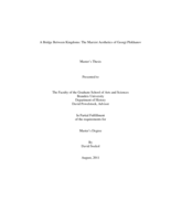 A Bridge Between Kingdoms: The Marxist Aesthetics of Georgi Plekhanov