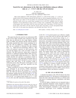 Search for new phenomena in the dijet mass distribution using p p collision data at s = 8 _ _ TeV with the ATLAS detector