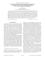 Search for long-lived, weakly interacting particles that decay to displaced hadronic jets in proton-proton collisions at s = 8 _ _ TeV with the ATLAS detector