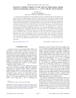 Search for vectorlike B quarks in events with one isolated lepton, missing transverse momentum, and jets at s = 8 _ _ TeV with the ATLAS detector