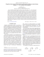 Properties of jets measured from tracks in proton-proton collisions at center-of-mass energy root s=7 TeV with the ATLAS detector