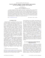 Search for photonic signatures of gauge-mediated supersymmetry in 8¾TeV p p collisions with the ATLAS detector