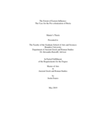 The Extent of Eastern Influence: The Case for the Pre-colonization of Iberia