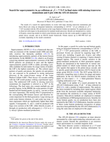 Search for supersymmetry in pp collisions at root s=7 Te V in final states with missing transverse momentum and b-jets with the ATLAS detector