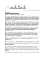 Boston's Good News On Intermarriage