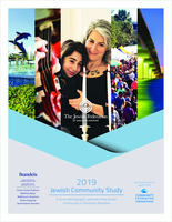 2019 Sarasota-Manatee Jewish Community Study