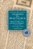 Learning to Read Talmud