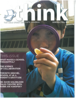 Intentional Chevruta Learning: Cultivating Ethical and Spiritual Growth in Learners