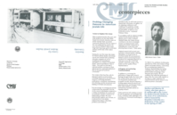 Centerpieces: Probing Changing Patterns in American Jewish Life