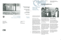 Centerpieces: Cohen Center Dedication