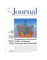 The Role of the Federation in Inspiring Research: A Case Study in NY