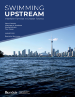 Swimming Upstream: Interfaith Families in Greater Toronto