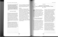 Surveying the Landscape: Current Research on American Jewish Women