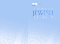 Future of the Synagogue
