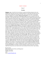 Too little too late : Chapter 7