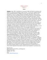 Too little too late : Chapter 13