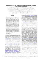 Abstract Meaning Representation (AMR) Annotation Release 3.0
