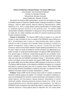 Gesture and Meaning in Situated Dialogue: The Gesture AMR Corpus
