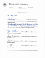 Supplemented Success? Understanding the Role of Nonprofits in Supporting Public Schools