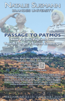 Passage to Patmos: Animating Pagans, Pilgrims, and Contemporary Tourists within their Sacred Landscape