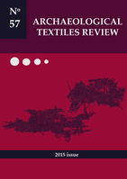 Preliminary Approaches for the Identification and Classification of Mediterranean Murex Dye Production Sites