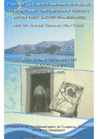 Passage to Patmos: Animating Pagans, Pilgrims, and Contemporary Tourists within their Sacred Landscape