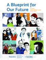 A Blueprint for our Future: 2022 San Diego Jewish Community Study