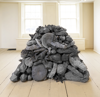 3S Artspace Unfixed Concrete Ideal