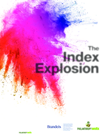 Index Explosion A Curated Collection of Social Sector Indexes, Rankings and Measures to Inform Grantmaking in the United States