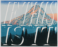 "Peak" Group Exhibition at Frosch & CO. Gallery, NYC