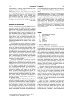 Noon - Part III Judaism