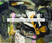 Por Arboledas, Campos y Lugares. Cristobal Contemporary, Mexico City, October 2023
