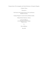 Cleopatra Selene: The Iconography and Cultural Inheritance of Cleopatra's Daughter