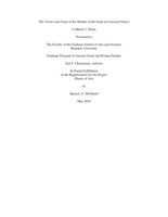 The Teletai and Orgia of the Mother of the Gods in Classical Greece