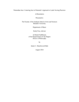 Nintendian Jazz: Centering Jazz in Nintendo’s Approach to Ludic Scoring Practices