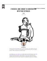 ETHERIZED: ANNE ENRIGHT IN CONVERSATION WITH PAIGE REYNOLDS