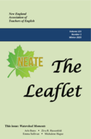 Teaching the Bible in Public School: A Jewish Perspective on a Watershed Moment