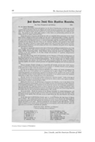 Jews, Lincoln, and the American Election of 1864