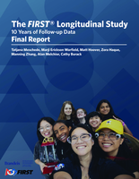 The FIRST® Longitudinal Study’s 10 Years of Follow-up Data: Final Report
