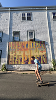 Anything Could Happen