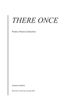 There Once