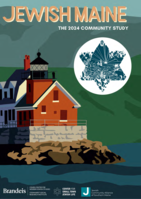 Jewish Maine: The 2024 Community Study