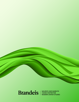 Gender Dynamics and Engagement in Jewish Life: A Comprehensive Review and Analysis of Existing Data