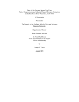 Take All the Pine and Spruce You Want: Native Dispossession and Industrial Natural Resource Extraction in the Penobscot River Watershed, 1820-1933