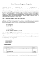 Jewish, Palestinian, and Indian Diaspora in Comparative Perspective: Jewish, Palestinian, and Indian Diaspora in Comparative Perspective